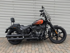 2024 Harley-Davidson FXBBS Street Bob 2024 Harley-Davidson FXBBS Street Bob