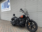 2024 Harley-Davidson FXBBS Street Bob 2024 Harley-Davidson FXBBS Street Bob