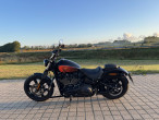 2024 Harley-Davidson FXBBS Street Bob 2024 Harley-Davidson FXBBS Street Bob