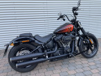 2024 Harley-Davidson FXBBS Street Bob 2024 Harley-Davidson FXBBS Street Bob