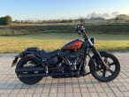 2024 Harley-Davidson FXBBS Street Bob 2024 Harley-Davidson FXBBS Street Bob