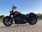 2024 Harley-Davidson FXBBS Street Bob 2024 Harley-Davidson FXBBS Street Bob