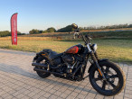 2024 Harley-Davidson FXBBS Street Bob 2024 Harley-Davidson FXBBS Street Bob