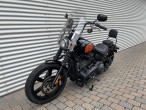 2024 Harley-Davidson FXBBS Street Bob 2024 Harley-Davidson FXBBS Street Bob