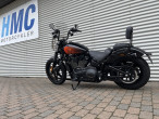 2024 Harley-Davidson FXBBS Street Bob 2024 Harley-Davidson FXBBS Street Bob