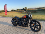 2024 Harley-Davidson FXBBS Street Bob 2024 Harley-Davidson FXBBS Street Bob