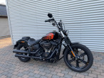 2024 Harley-Davidson FXBBS Street Bob 2024 Harley-Davidson FXBBS Street Bob