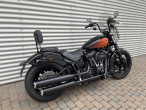2024 Harley-Davidson FXBBS Street Bob 2024 Harley-Davidson FXBBS Street Bob