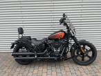 2024 Harley-Davidson FXBBS Street Bob 2024 Harley-Davidson FXBBS Street Bob