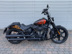 2024 Harley-Davidson FXBBS Street Bob 2024 Harley-Davidson FXBBS Street Bob