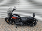 2024 Harley-Davidson FXBBS Street Bob 2024 Harley-Davidson FXBBS Street Bob