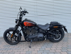 2024 Harley-Davidson FXBBS Street Bob 2024 Harley-Davidson FXBBS Street Bob