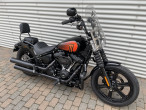 2024 Harley-Davidson FXBBS Street Bob 2024 Harley-Davidson FXBBS Street Bob