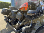 2024 Harley-Davidson FXBBS Street Bob 2024 Harley-Davidson FXBBS Street Bob
