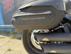 2024 Harley-Davidson FXBBS Street Bob 2024 Harley-Davidson FXBBS Street Bob