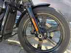 2024 Harley-Davidson FXBBS Street Bob 2024 Harley-Davidson FXBBS Street Bob