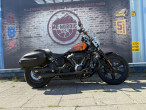 2024 Harley-Davidson FXBBS Street Bob 2024 Harley-Davidson FXBBS Street Bob