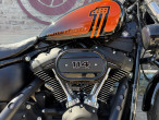 2024 Harley-Davidson FXBBS Street Bob 2024 Harley-Davidson FXBBS Street Bob