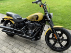 2024 Harley-Davidson FXBBS Street Bob 2024 Harley-Davidson FXBBS Street Bob