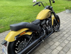 2024 Harley-Davidson FXBBS Street Bob 2024 Harley-Davidson FXBBS Street Bob