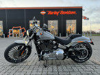 2024 Harley-Davidson FXBR Breakout