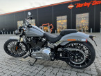 2024 Harley-Davidson FXBR Breakout