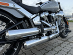 2024 Harley-Davidson FXBR Breakout