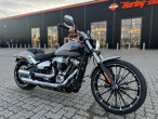 2024 Harley-Davidson FXBR Breakout