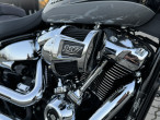 2024 Harley-Davidson FXBR Breakout