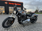 2024 Harley-Davidson FXBR Breakout