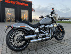 2024 Harley-Davidson FXBR Breakout