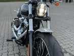 2024 Harley-Davidson FXBR Breakout