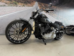 2024 Harley-Davidson FXBR Breakout