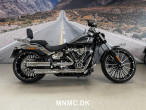 2024 Harley-Davidson FXBR Breakout