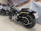 2024 Harley-Davidson FXBR Breakout