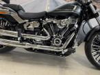 2024 Harley-Davidson FXBR Breakout