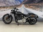 2024 Harley-Davidson FXBR Breakout