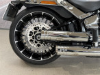 2024 Harley-Davidson FXBR Breakout