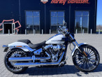 2024 Harley-Davidson FXBR Breakout