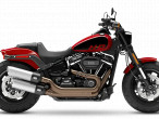 2024 Harley-Davidson FXFBS Fat Bob