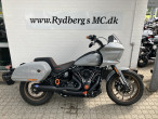 2024 Harley-Davidson FXLRST Low Rider ST