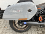 2024 Harley-Davidson FXLRST Low Rider ST