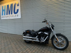 2024 Harley-Davidson FXST Softail Standard