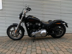 2024 Harley-Davidson FXST Softail Standard