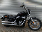 2024 Harley-Davidson FXST Softail Standard