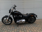 2024 Harley-Davidson FXST Softail Standard