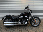 2024 Harley-Davidson FXST Softail Standard