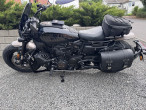 2024 Harley-Davidson RH1250 Sportster S