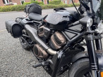 2024 Harley-Davidson RH1250 Sportster S