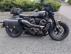 2024 Harley-Davidson RH1250 Sportster S